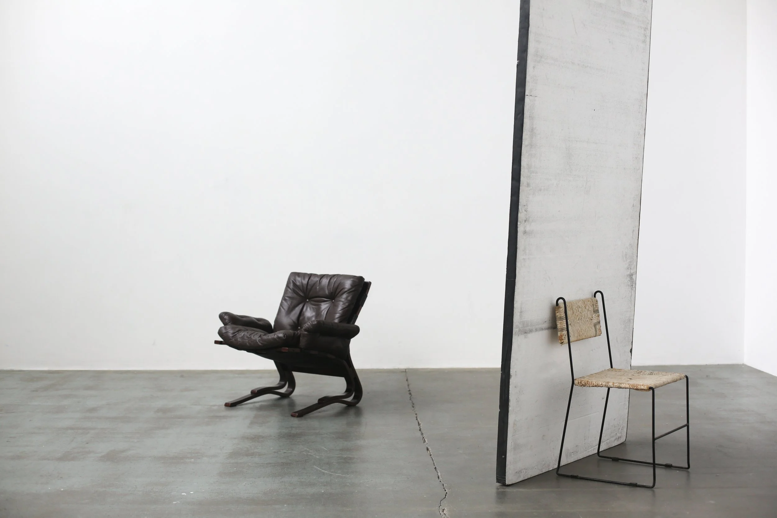 Archival furniture available to hire from Brother Archival.